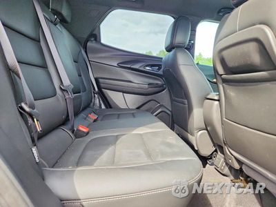 Zdjęcie 11 z 13 samochodu: 2021 CHEVROLET TRAILBLAZER ACTIV VIN:KL79MSSL3MB148763 - miniatura