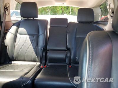 Zdjęcie 10 z 13 samochodu: 2018 INFINITI QX60 BASE VIN:5N1DL0MM2JC500503 - miniatura