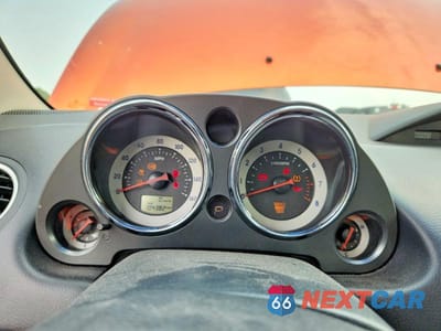 Zdjęcie 9 z 13 samochodu: 2008 MITSUBISHI ECLIPSE VIN:4A3AK34T08E030681 - miniatura