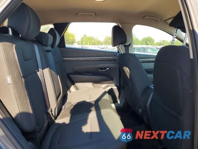 Zdjęcie 11 z 13 samochodu: 2024 HYUNDAI TUCSON SE VIN:5NMJA3DE6RH435269 - miniatura
