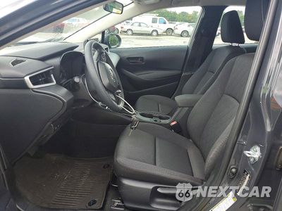 Zdjęcie 7 z 12 samochodu: 2025 TOYOTA COROLLA LE VIN:5YFB4MDE6SP329482 - miniatura