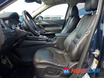 Zdjęcie 7 z 13 samochodu: 2019 MAZDA CX-9 TOURING VIN:JM3TCACY0K0302734 - miniatura