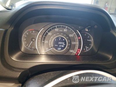 Zdjęcie 9 z 13 samochodu: 2015 HONDA CR-V LX VIN:3CZRM3H32FG714660 - miniatura