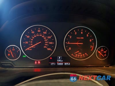 Zdjęcie 9 z 12 samochodu: 2012 BMW X3 XDRIVE28I VIN:5UXWX5C50CL727697 - miniatura
