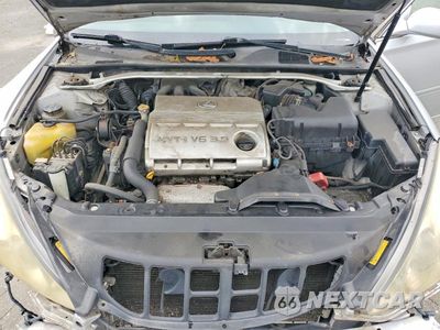 Zdjęcie 11 z 13 samochodu: 2005 LEXUS ES 330 VIN:JTHBA30G955136883 - miniatura