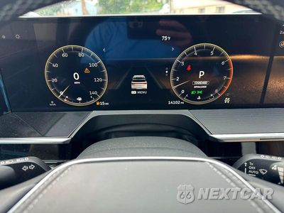 Zdjęcie 6 z 10 samochodu: 2025 INFINITI QX80 SENSORY VIN:JN8AZ3DB3S9402007 - miniatura