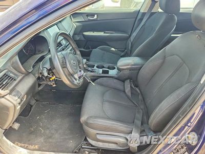 Zdjęcie 7 z 12 samochodu: 2018 KIA OPTIMA LX VIN:5XXGT4L38JG226760 - miniatura