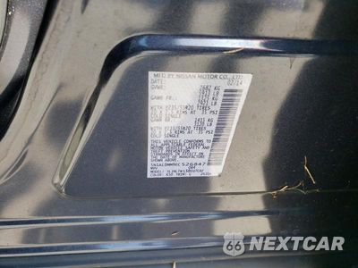 Zdjęcie 13 z 13 samochodu: 2014 INFINITI QX60 BASE VIN:5N1AL0MM9EC526847 - miniatura