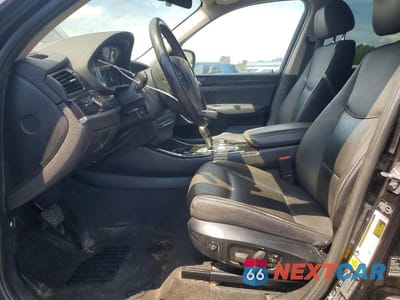 Zdjęcie 7 z 13 samochodu: 2014 BMW X3 XDRIVE28I VIN:5UXWX9C54E0D43601 - miniatura