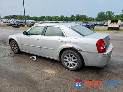 Drugie zdjęcie samochodu z przodu: 2008 CHRYSLER 300 LIMITED VIN:2C3KA33G08H152470 - miniatura