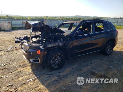 2018 BMW X5 XDR40E 5UXKT0C54J0V99203 - główne zdjęcie licytacji z USA - miniatura
