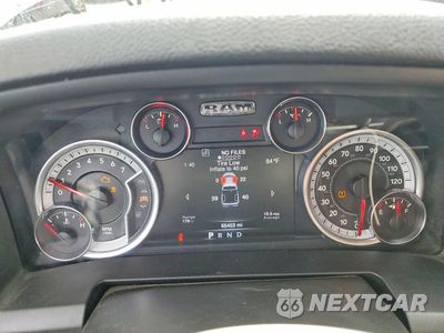 Zdjęcie 9 z 13 samochodu: 2023 RAM 1500 CLASSIC SLT VIN:1C6RR7LG7PS565754 - miniatura