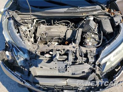 Zdjęcie 12 z 13 samochodu: 2016 HONDA CR-V EX VIN:3CZRM3H58GG722801 - miniatura
