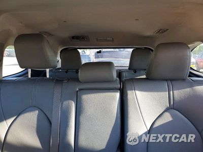 Zdjęcie 10 z 13 samochodu: 2023 TOYOTA HIGHLANDER HYBRID LE VIN:5TDBBRCH7PS106753 - miniatura