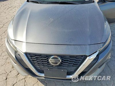 Zdjęcie 11 z 12 samochodu: 2022 NISSAN ALTIMA S VIN:1N4BL4BV3NN319229 - miniatura