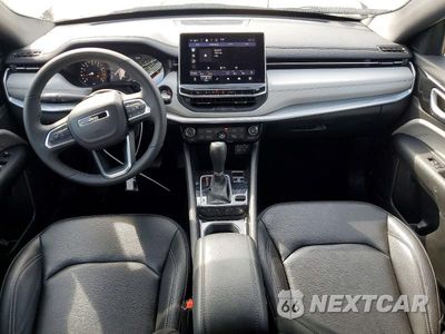 Zdjęcie 8 z 13 samochodu: 2025 JEEP COMPASS LIMITED VIN:3C4NJDCN6ST625025 - miniatura