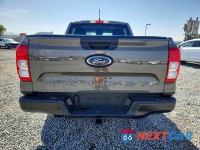 Zdjęcie 6 z 12 samochodu: 2025 FORD RANGER XL VIN:1FTER4PH9SLE62556 - miniatura