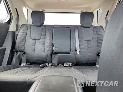 Zdjęcie 10 z 13 samochodu: 2015 CHEVROLET EQUINOX LS VIN:2GNALAEK4F1162780 - miniatura