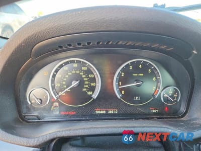 Zdjęcie 9 z 13 samochodu: 2014 BMW X3 XDRIVE28I VIN:5UXWX9C59E0D23683 - miniatura