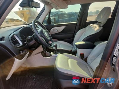 Zdjęcie 7 z 12 samochodu: 2022 JEEP RENEGADE LIMITED VIN:ZACNJDD13NPN51910 - miniatura