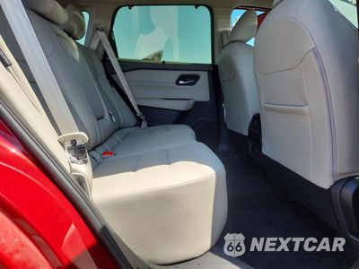 Zdjęcie 11 z 14 samochodu: 2024 NISSAN ROGUE SV VIN:JN8BT3BAXRW005471 - miniatura