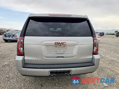 Zdjęcie 6 z 13 samochodu: 2015 GMC YUKON XL K1500 SLT VIN:1GKS2HKC7FR691822 - miniatura