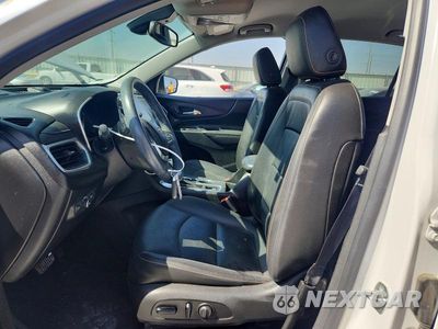 Zdjęcie 7 z 14 samochodu: 2019 CHEVROLET EQUINOX PREMIER VIN:2GNAXNEV7K6247857 - miniatura