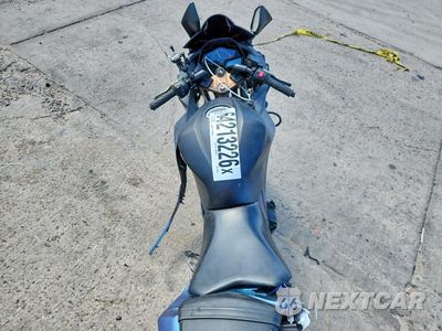 Zdjęcie 6 z 10 samochodu: 2015 KAWASAKI EX300 A VIN:JKAEX8A12FDA24743 - miniatura