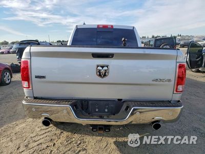 Zdjęcie 6 z 13 samochodu: 2017 RAM 1500 LARAMIE VIN:1C6RR7VT1HS844581 - miniatura