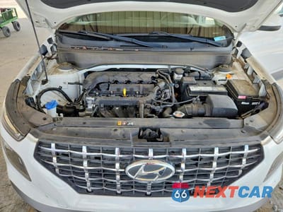 Zdjęcie 11 z 12 samochodu: 2020 HYUNDAI VENUE SEL VIN:KMHRC8A30LU043610 - miniatura