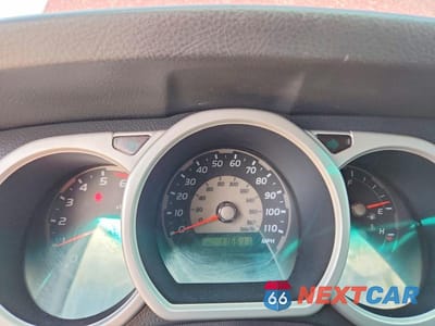 Zdjęcie 9 z 12 samochodu: 2005 TOYOTA 4RUNNER SR5 VIN:JTEBU14R458050058 - miniatura