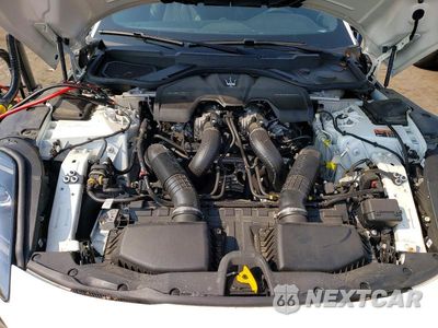 Zdjęcie 11 z 12 samochodu: 2024 MASERATI GRANTURISMO MODENA VIN:ZAMBMVBB0RX441359 - miniatura