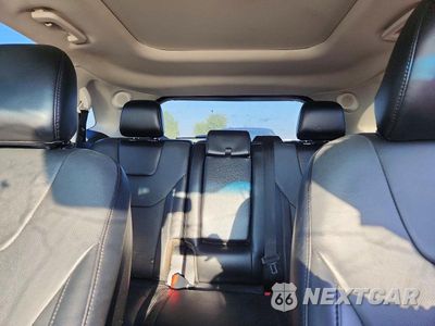 Zdjęcie 10 z 13 samochodu: 2017 FORD EDGE TITANIUM VIN:2FMPK3K83HBC02317 - miniatura