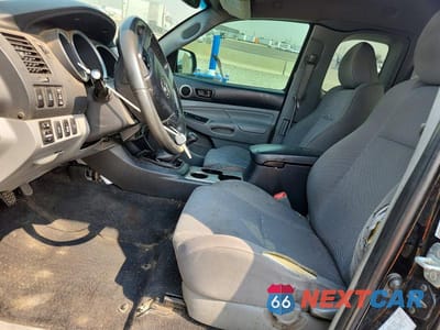 Zdjęcie 7 z 14 samochodu: 2012 TOYOTA TACOMA V6 VIN:5TFUU4EN9CX045757 - miniatura