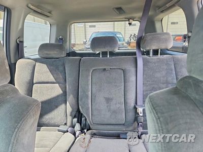 Zdjęcie 10 z 13 samochodu: 2004 HONDA PILOT EX VIN:2HKYF18494H575558 - miniatura
