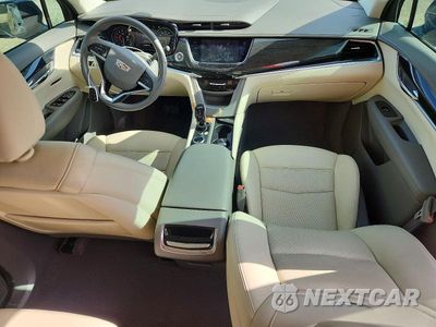 Zdjęcie 8 z 13 samochodu: 2020 CADILLAC XT6 PREMIUM LUXURY VIN:1GYKPCRS8LZ145713 - miniatura