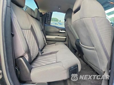Zdjęcie 10 z 13 samochodu: 2021 TOYOTA TUNDRA SR5 VIN:5TFRY5F18MX279062 - miniatura