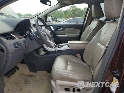 Zdjęcie 7 z 13 samochodu: 2011 FORD EDGE LIMITED VIN:2FMDK4KC6BBA33141 - miniatura
