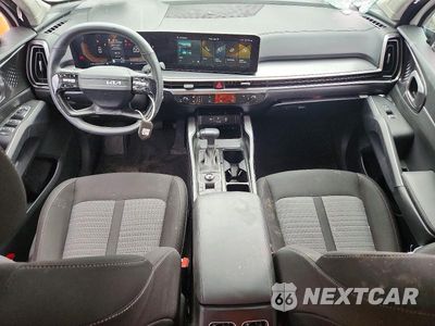 Zdjęcie 8 z 14 samochodu: 2026 KIA SORENTO LX VIN:5XYRG4JC8TG409638 - miniatura