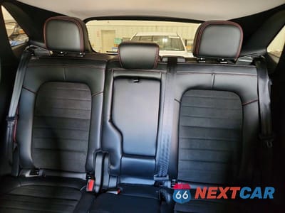 Zdjęcie 10 z 13 samochodu: 2022 FORD ESCAPE SEL VIN:1FMCU9H97NUA97864 - miniatura