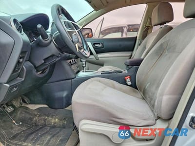 Zdjęcie 7 z 13 samochodu: 2011 NISSAN ROGUE S VIN:JN8AS5MV5BW290290 - miniatura