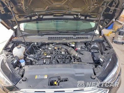 Zdjęcie 11 z 12 samochodu: 2021 FORD EDGE SEL VIN:2FMPK3J91MBA21916 - miniatura