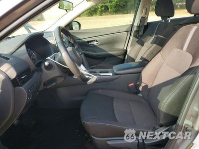 Zdjęcie 7 z 12 samochodu: 2022 NISSAN SENTRA SV VIN:3N1AB8CV5NY300301 - miniatura