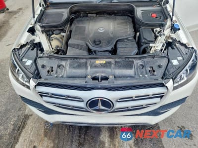 Zdjęcie 12 z 13 samochodu: 2020 MERCEDES-BENZ GLS 450 4MATIC VIN:4JGFF5KEXLA115326 - miniatura