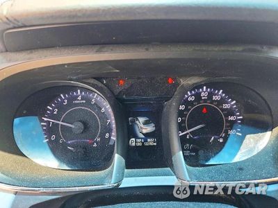 Zdjęcie 9 z 13 samochodu: 2016 TOYOTA AVALON XLE VIN:4T1BK1EB1GU238845 - miniatura