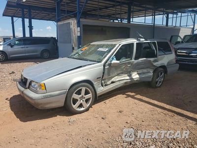1996 VOLVO 850 YV1LW5729T2247147 - główne zdjęcie licytacji z USA - miniatura
