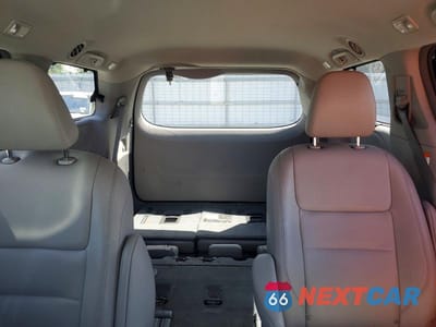 Zdjęcie 10 z 13 samochodu: 2019 TOYOTA SIENNA XLE 7-PASSENGER VIN:5TDDZ3DC8KS220578 - miniatura