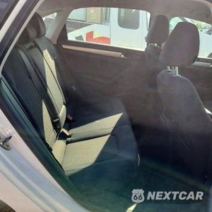 Zdjęcie 10 z 12 samochodu: 2013 VOLKSWAGEN PASSAT S VIN:1VWAH7A33DC049595 - miniatura