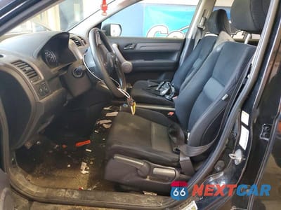 Zdjęcie 7 z 12 samochodu: 2007 HONDA CR-V EX VIN:JHLRE48557C104673 - miniatura