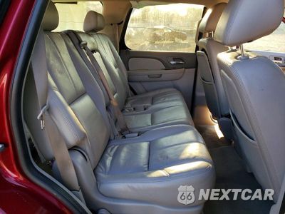 Zdjęcie 11 z 13 samochodu: 2010 GMC YUKON SLT VIN:1GKUKCE08AR262663 - miniatura